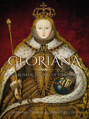 cover image of Gloriana